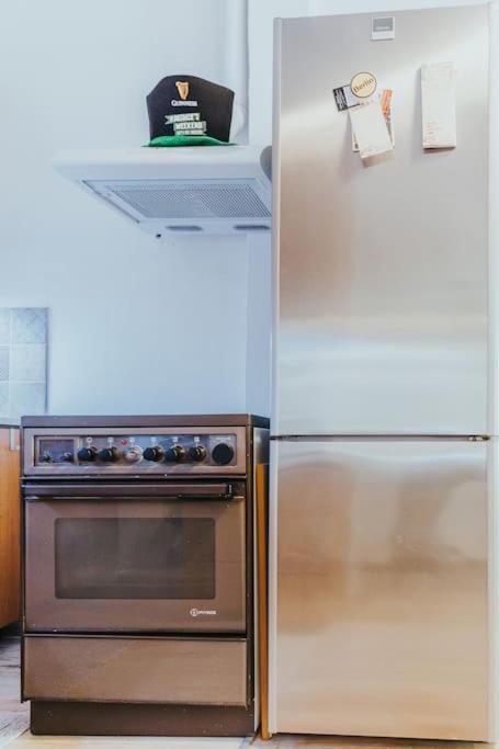 Renovated, Open And Functional Old City House Heraclión Exterior foto