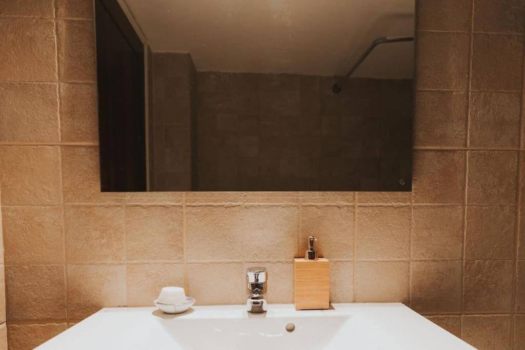 Renovated, Open And Functional Old City House Heraclión Exterior foto